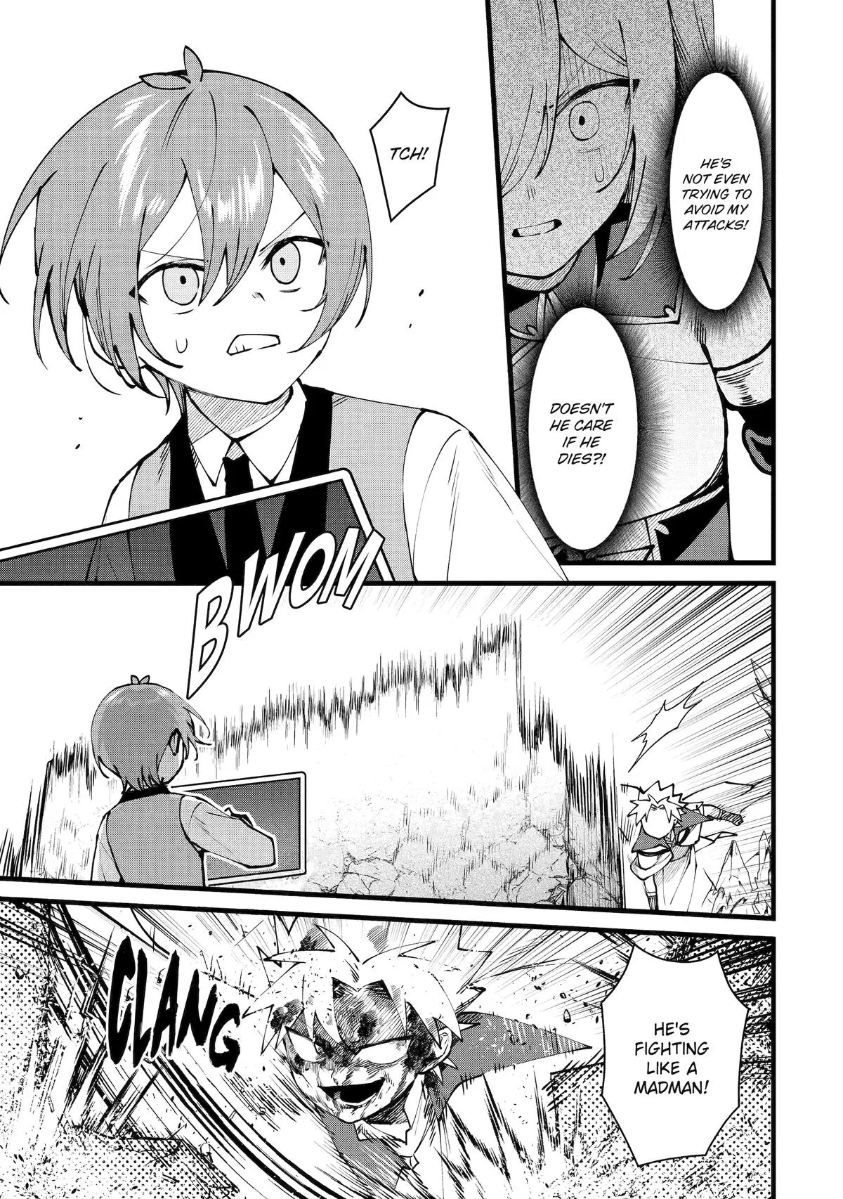 The Amazing Village Creator: Slow Living with the Village Building Cheat Skill Chapter 48 page 17