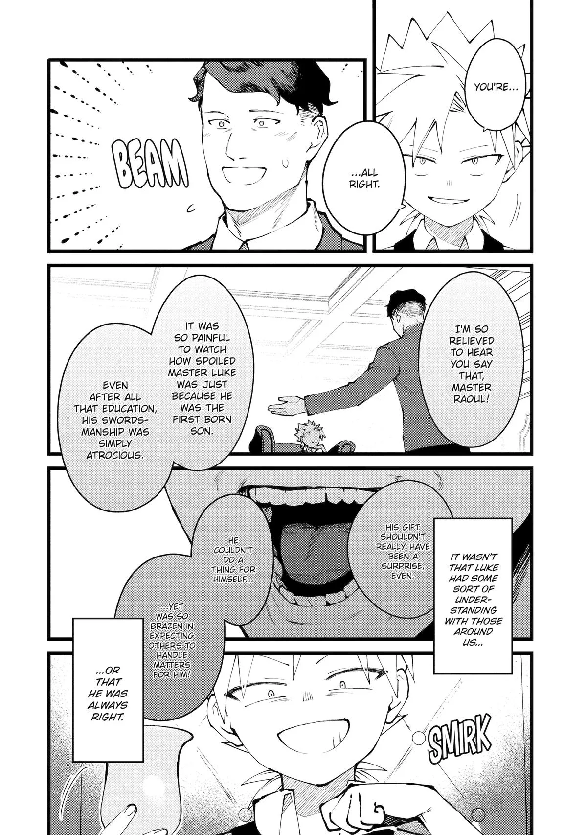 The Amazing Village Creator: Slow Living with the Village Building Cheat Skill Chapter 48 page 2