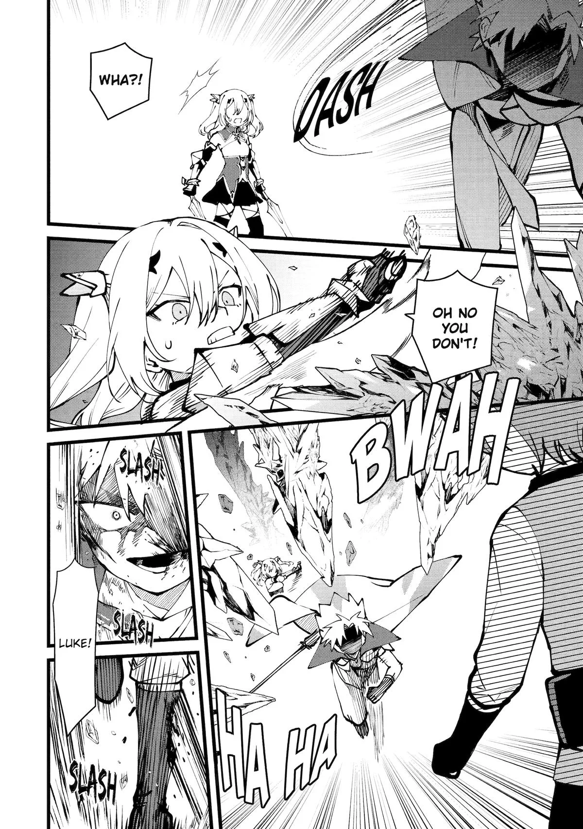 The Amazing Village Creator: Slow Living with the Village Building Cheat Skill Chapter 48 page 16