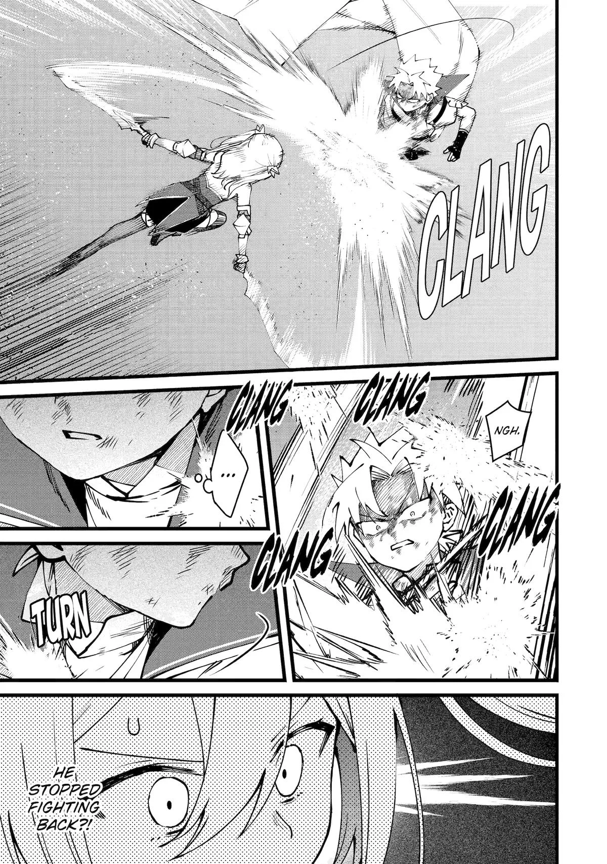 The Amazing Village Creator: Slow Living with the Village Building Cheat Skill Chapter 48 page 15
