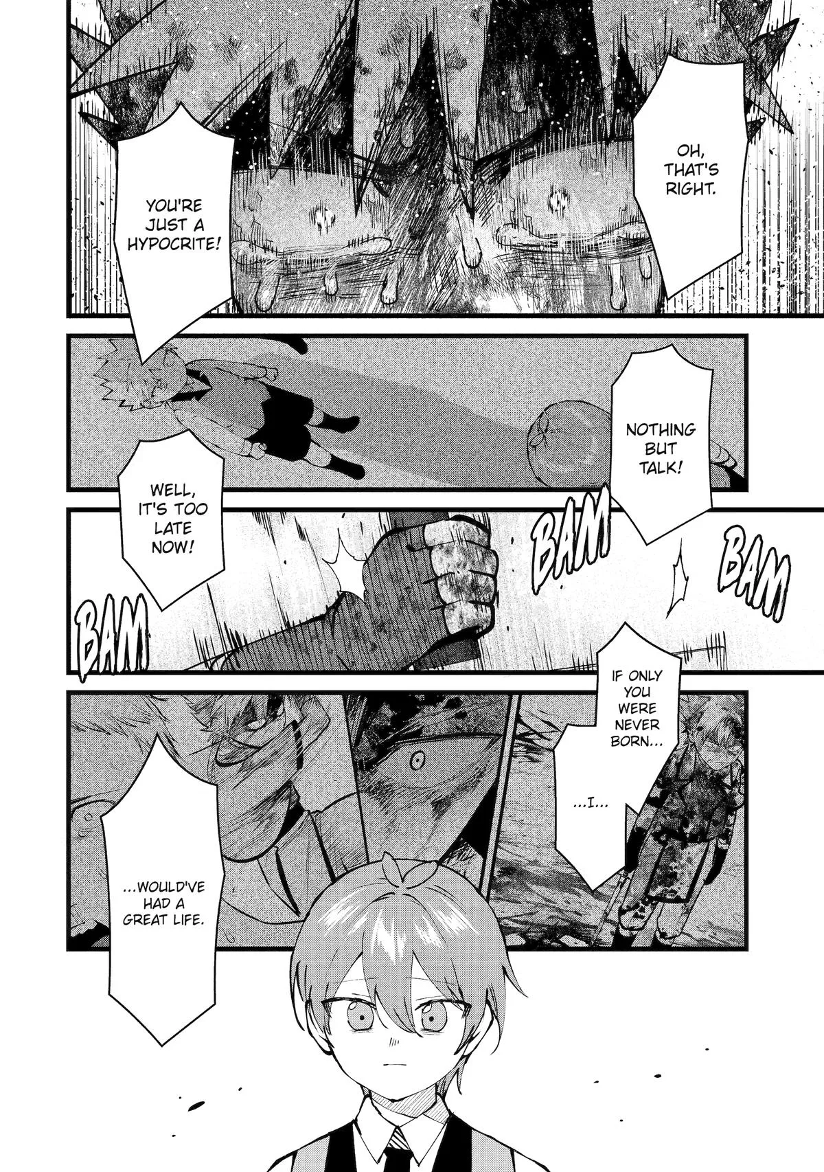 The Amazing Village Creator: Slow Living with the Village Building Cheat Skill Chapter 49 page 10