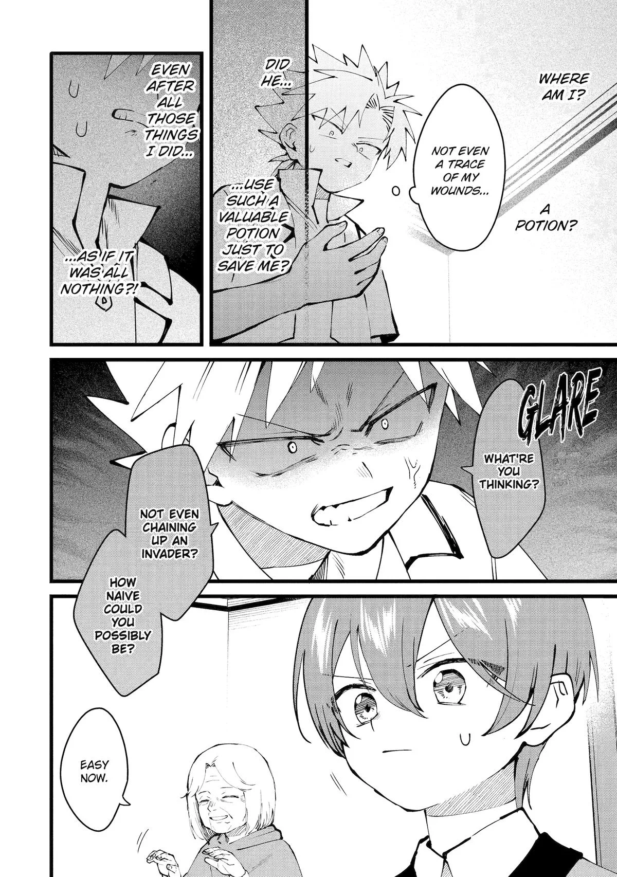 The Amazing Village Creator: Slow Living with the Village Building Cheat Skill Chapter 49 page 18