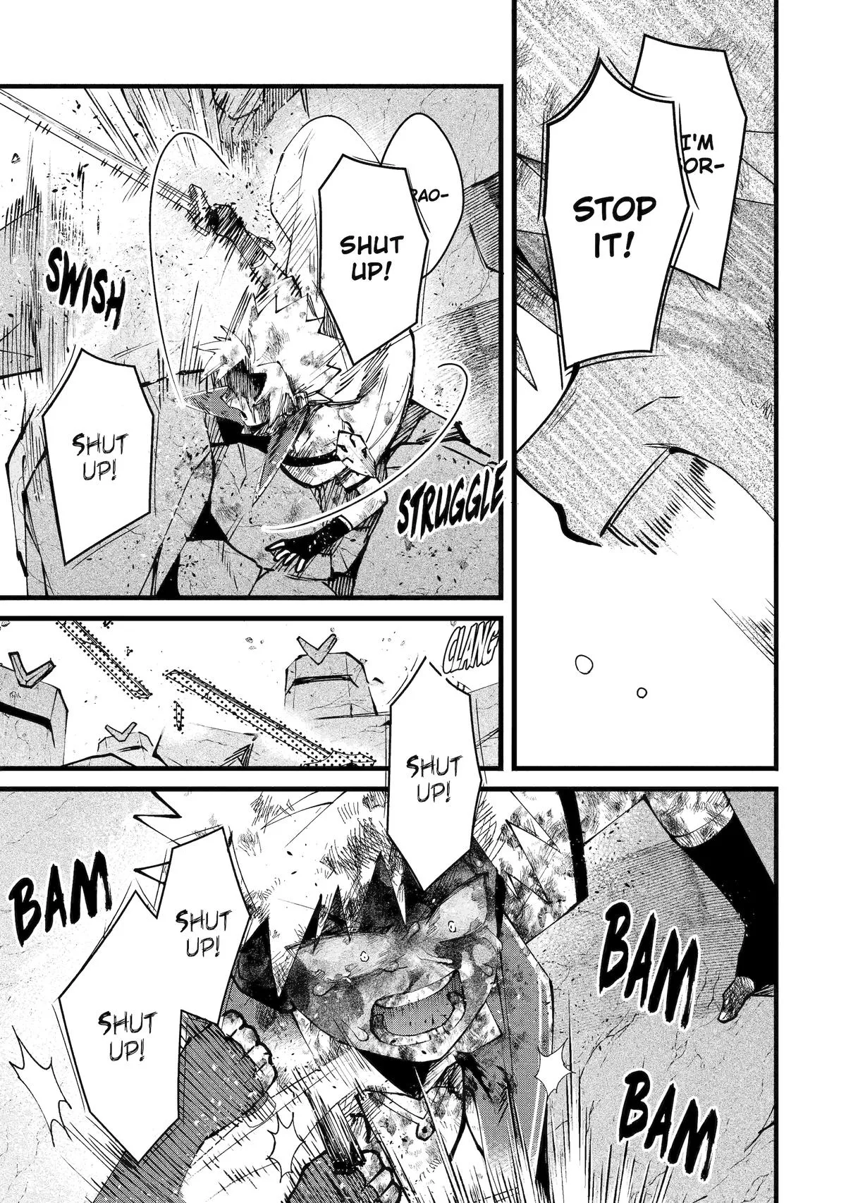 The Amazing Village Creator: Slow Living with the Village Building Cheat Skill Chapter 49 page 9
