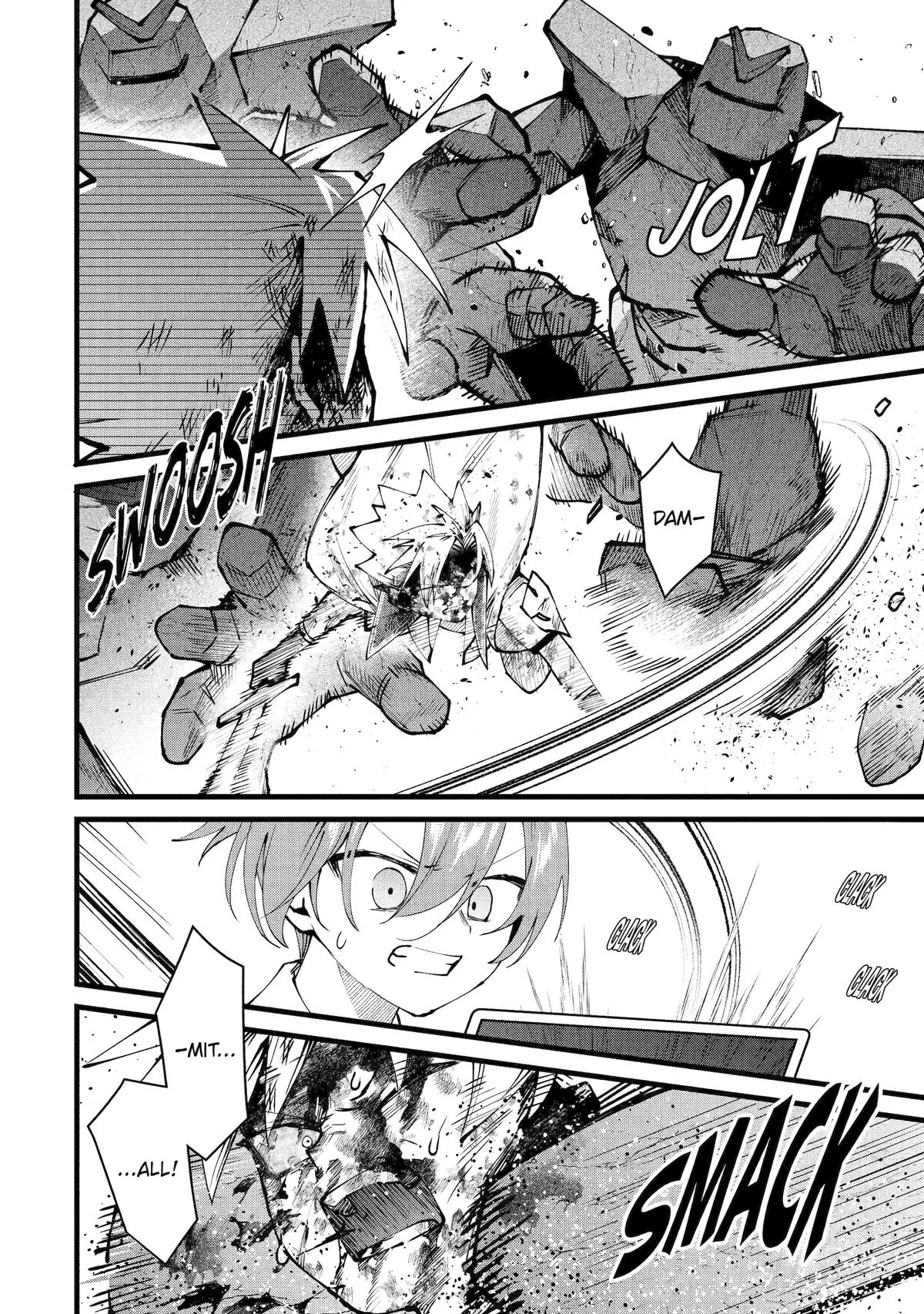 The Amazing Village Creator: Slow Living with the Village Building Cheat Skill Chapter 49 page 4