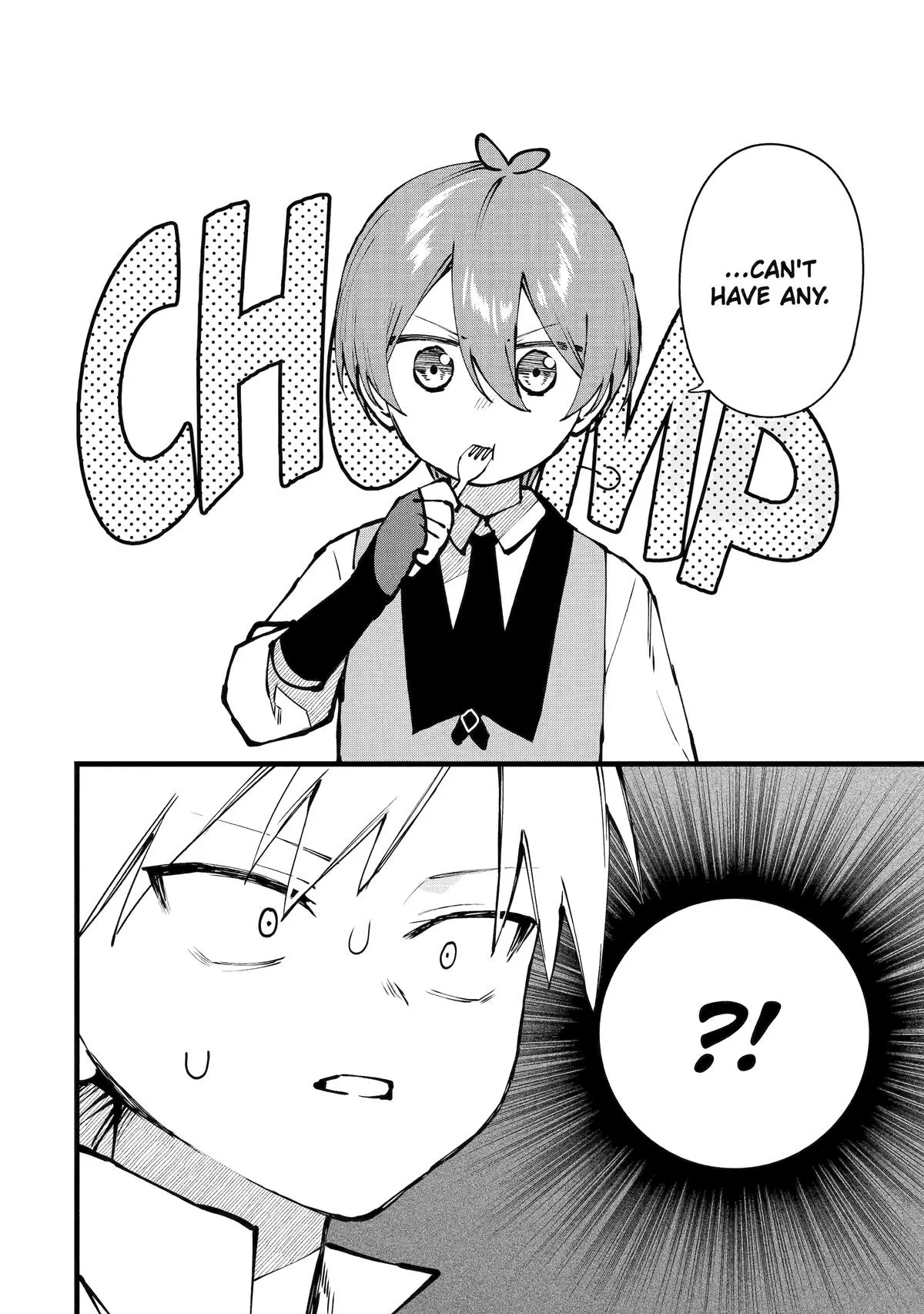 The Amazing Village Creator: Slow Living with the Village Building Cheat Skill Chapter 50 page 6