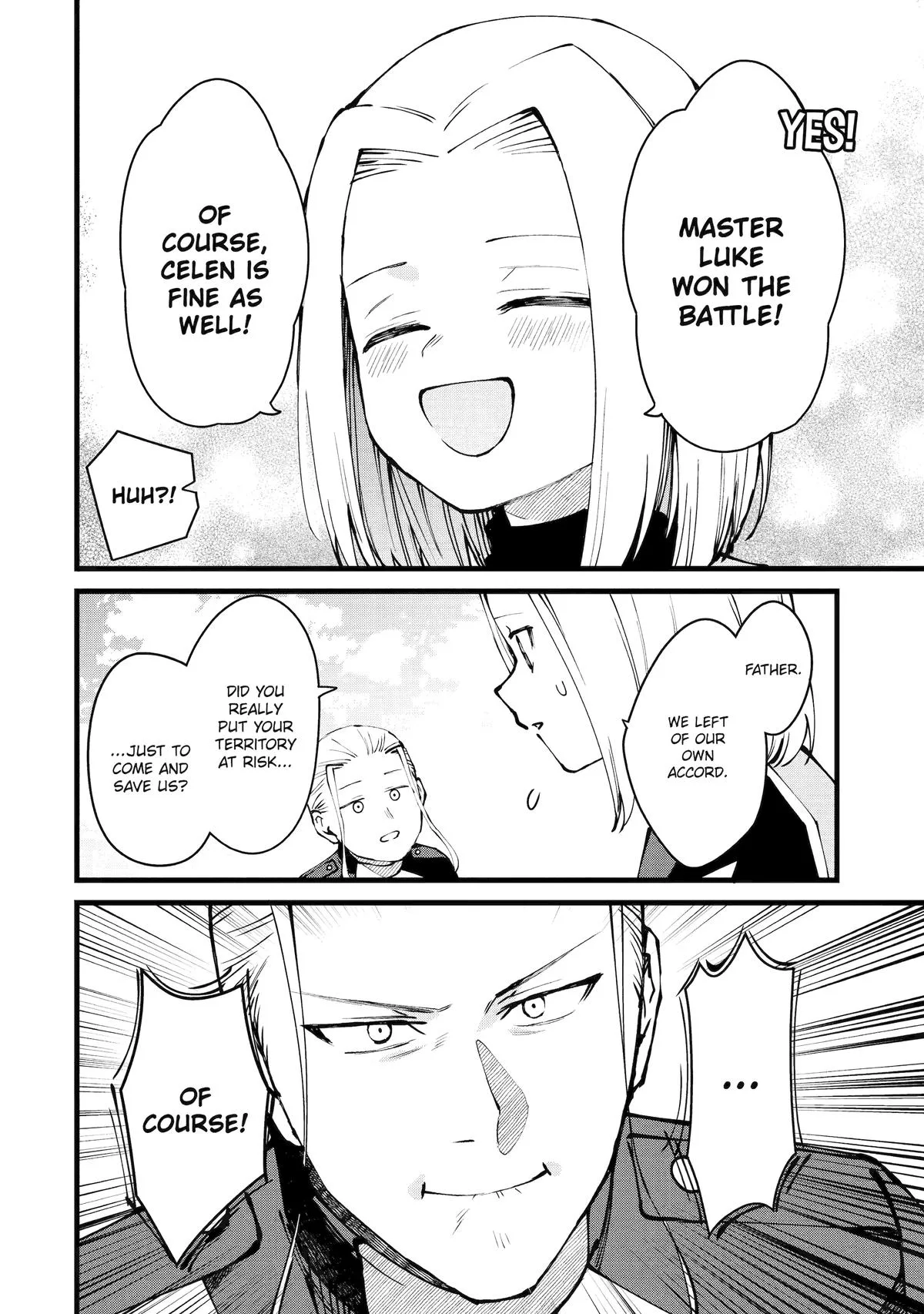 The Amazing Village Creator: Slow Living with the Village Building Cheat Skill Chapter 50 page 16
