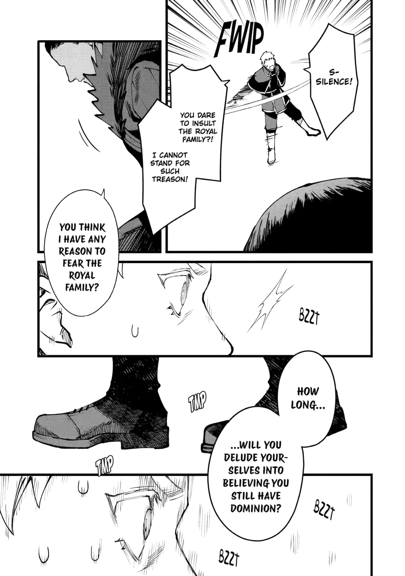The Amazing Village Creator: Slow Living with the Village Building Cheat Skill Chapter 51 page 9