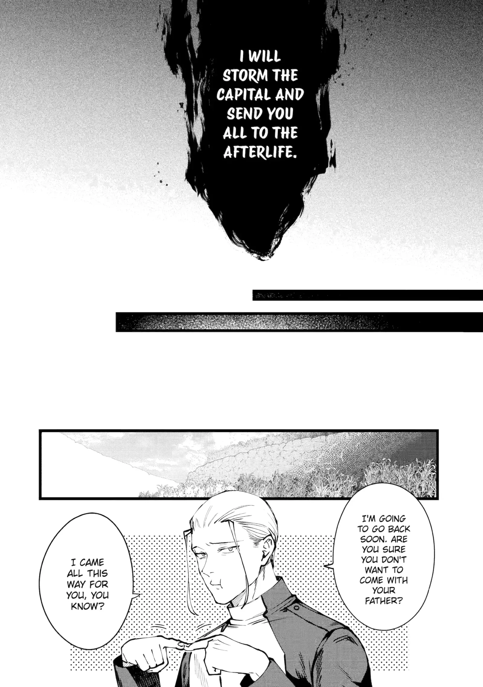 The Amazing Village Creator: Slow Living with the Village Building Cheat Skill Chapter 51 page 12