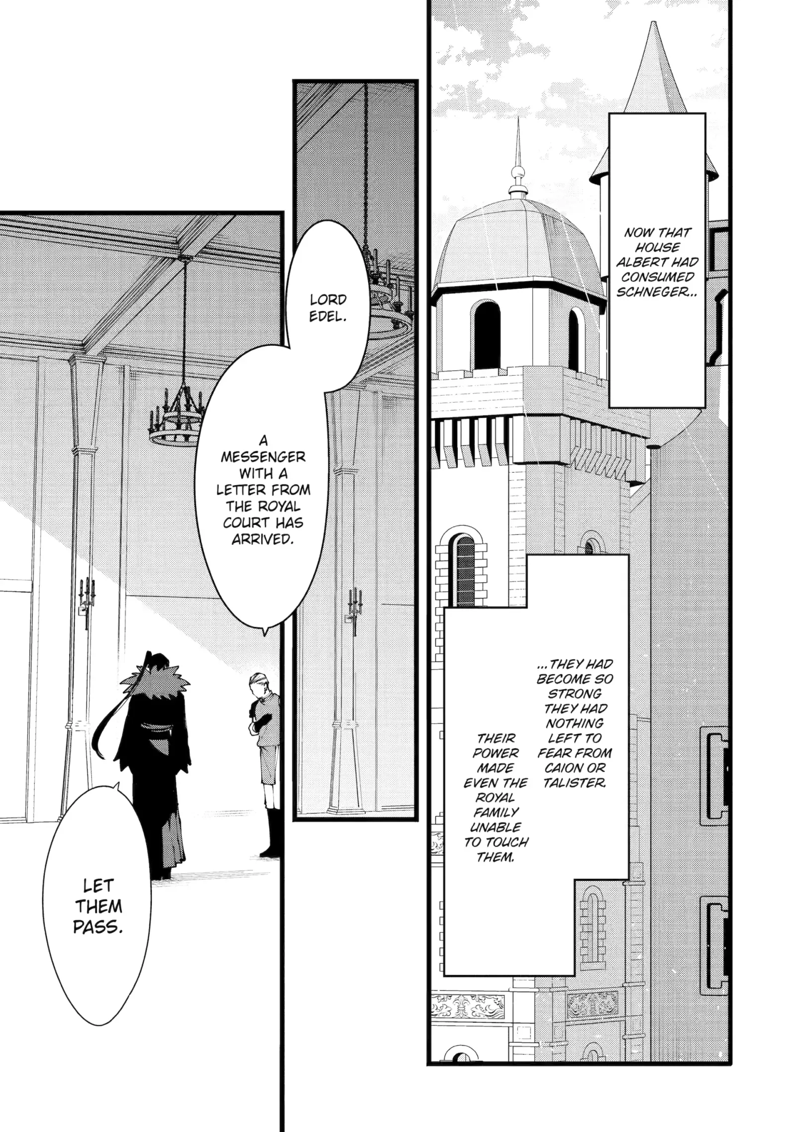 The Amazing Village Creator: Slow Living with the Village Building Cheat Skill Chapter 51 page 5