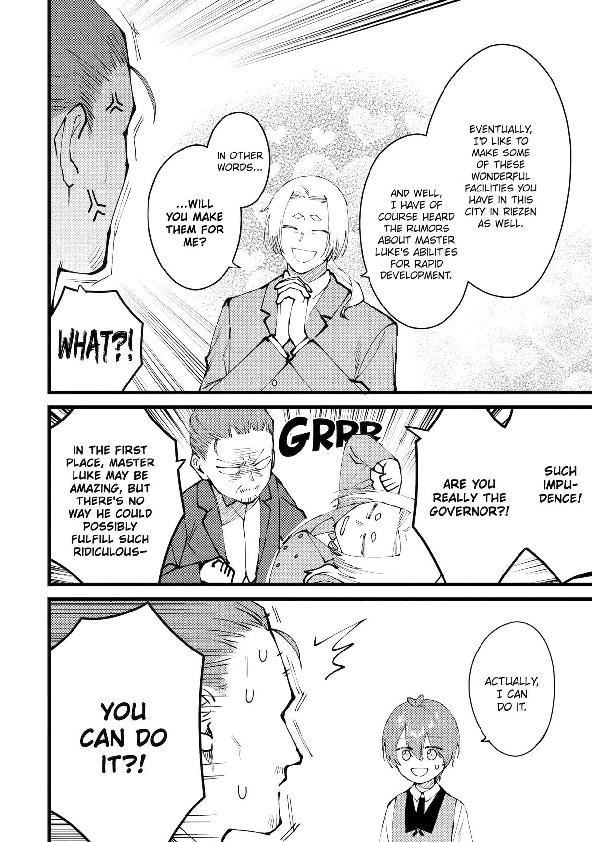 The Amazing Village Creator: Slow Living with the Village Building Cheat Skill Chapter 52 page 10