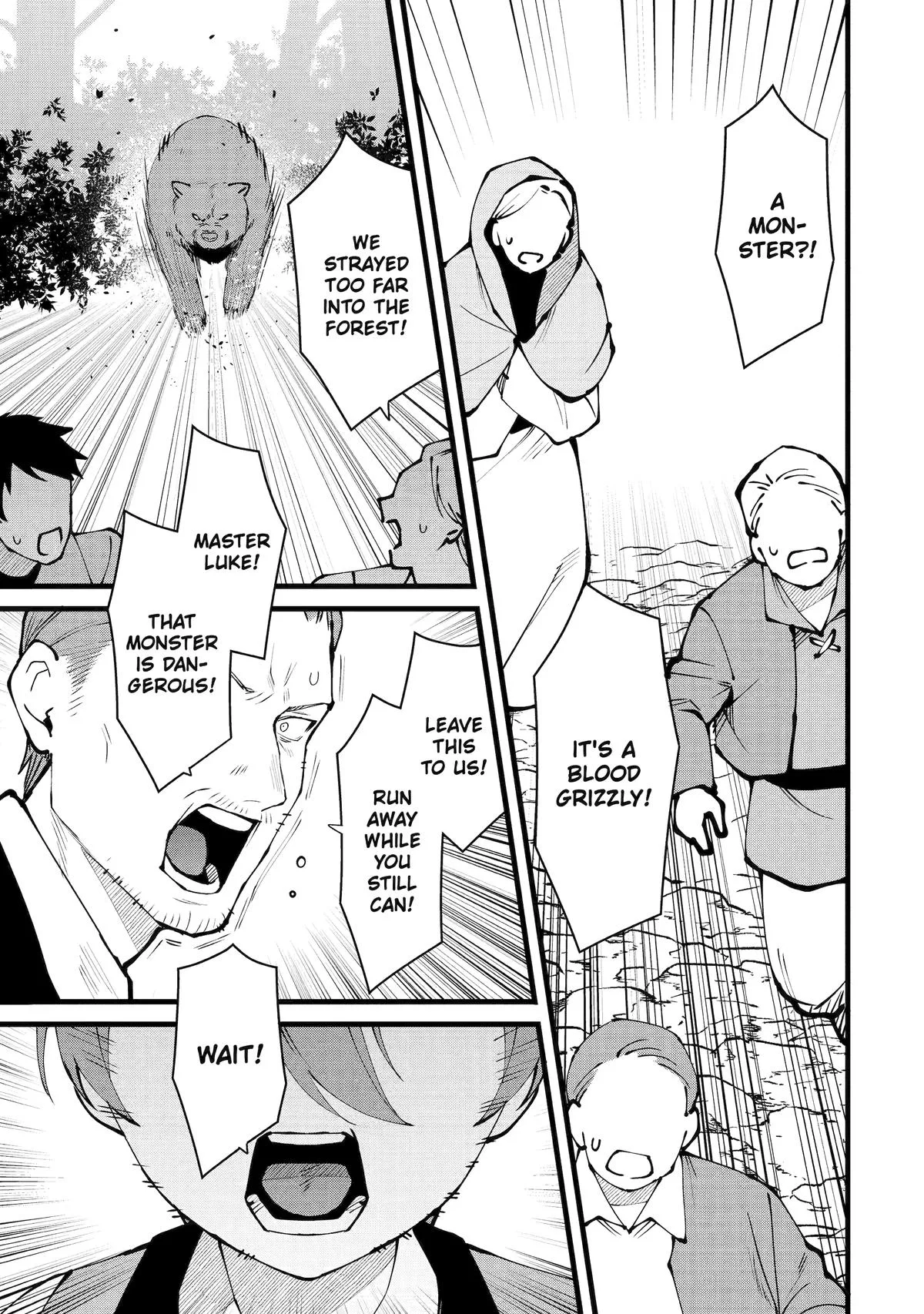 The Amazing Village Creator: Slow Living with the Village Building Cheat Skill Chapter 53 page 17