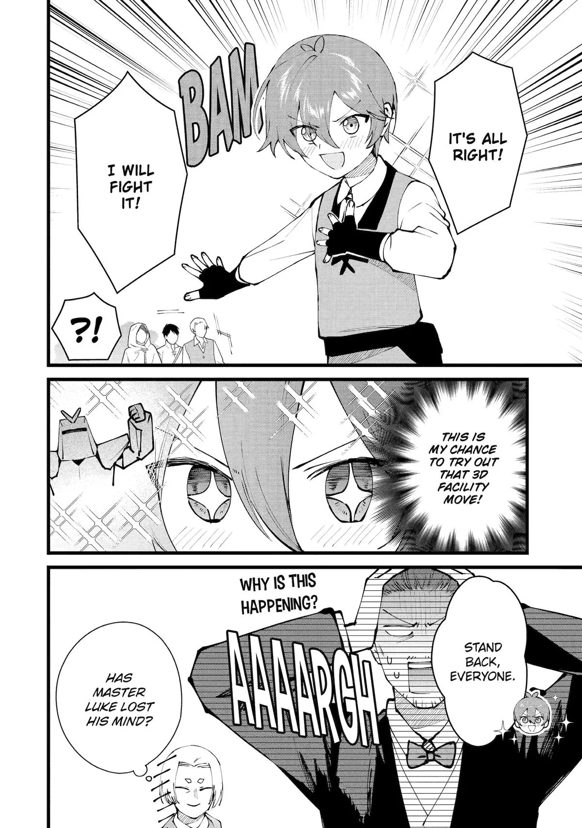 The Amazing Village Creator: Slow Living with the Village Building Cheat Skill Chapter 53 page 18