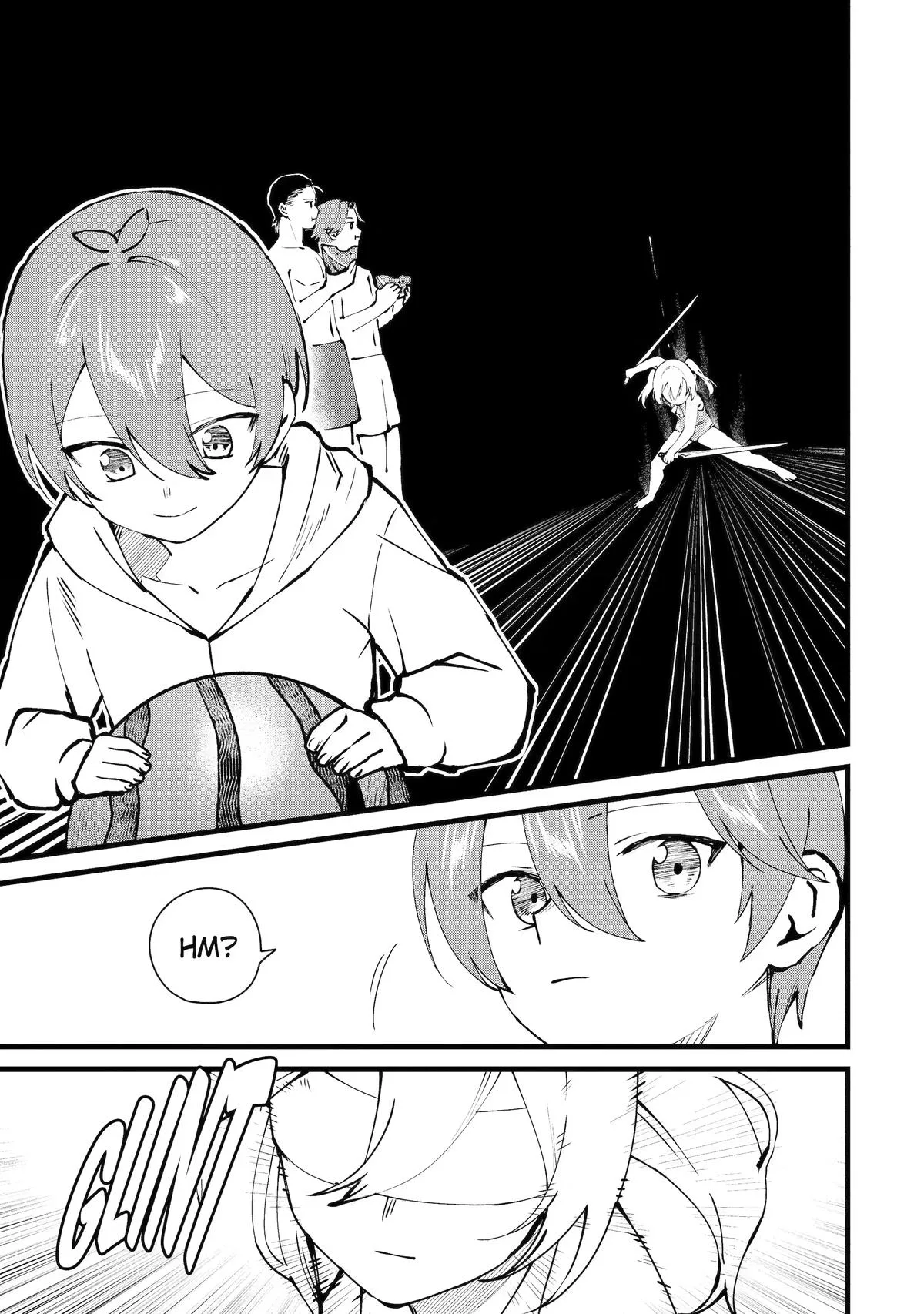 The Amazing Village Creator: Slow Living with the Village Building Cheat Skill Chapter 55 page 11
