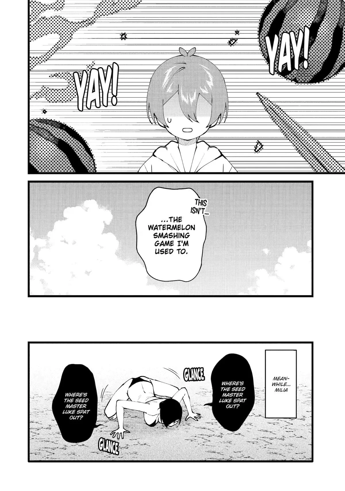 The Amazing Village Creator: Slow Living with the Village Building Cheat Skill Chapter 55 page 18