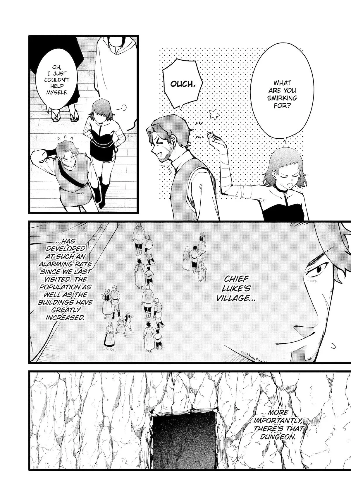 The Amazing Village Creator: Slow Living with the Village Building Cheat Skill Chapter 57 page 2