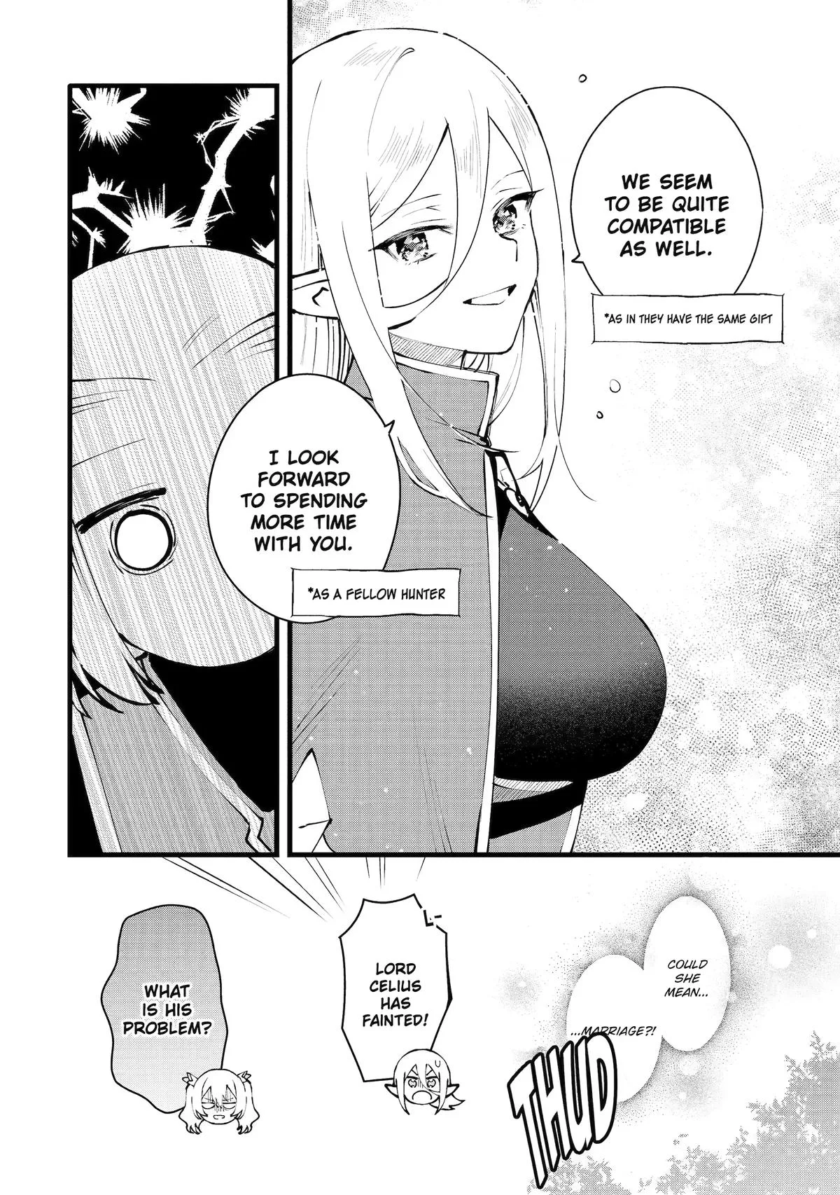 The Amazing Village Creator: Slow Living with the Village Building Cheat Skill Chapter 60 page 18