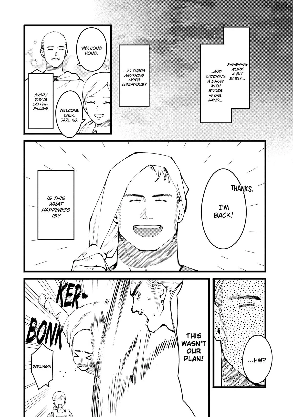 The Amazing Village Creator: Slow Living with the Village Building Cheat Skill Chapter 61 page 12