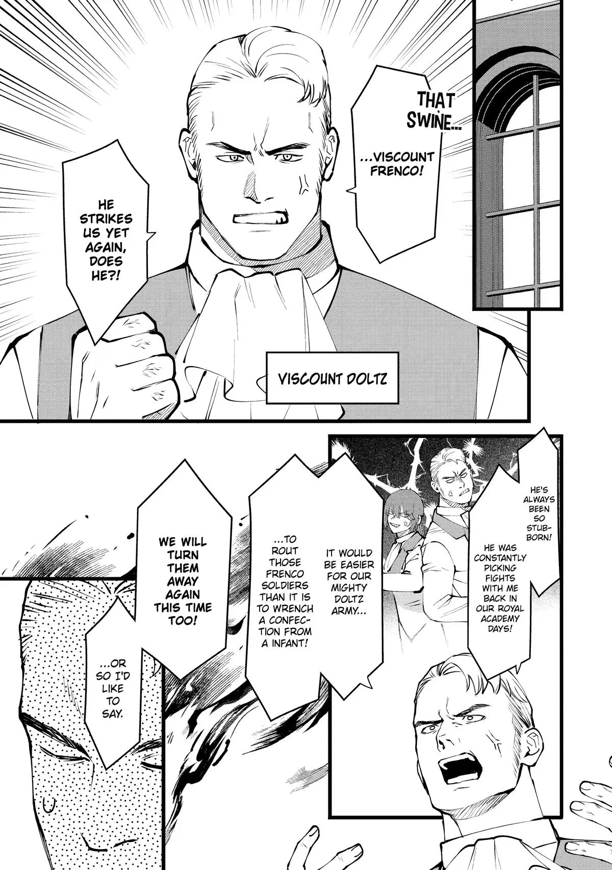 The Amazing Village Creator: Slow Living with the Village Building Cheat Skill Chapter 61 page 3