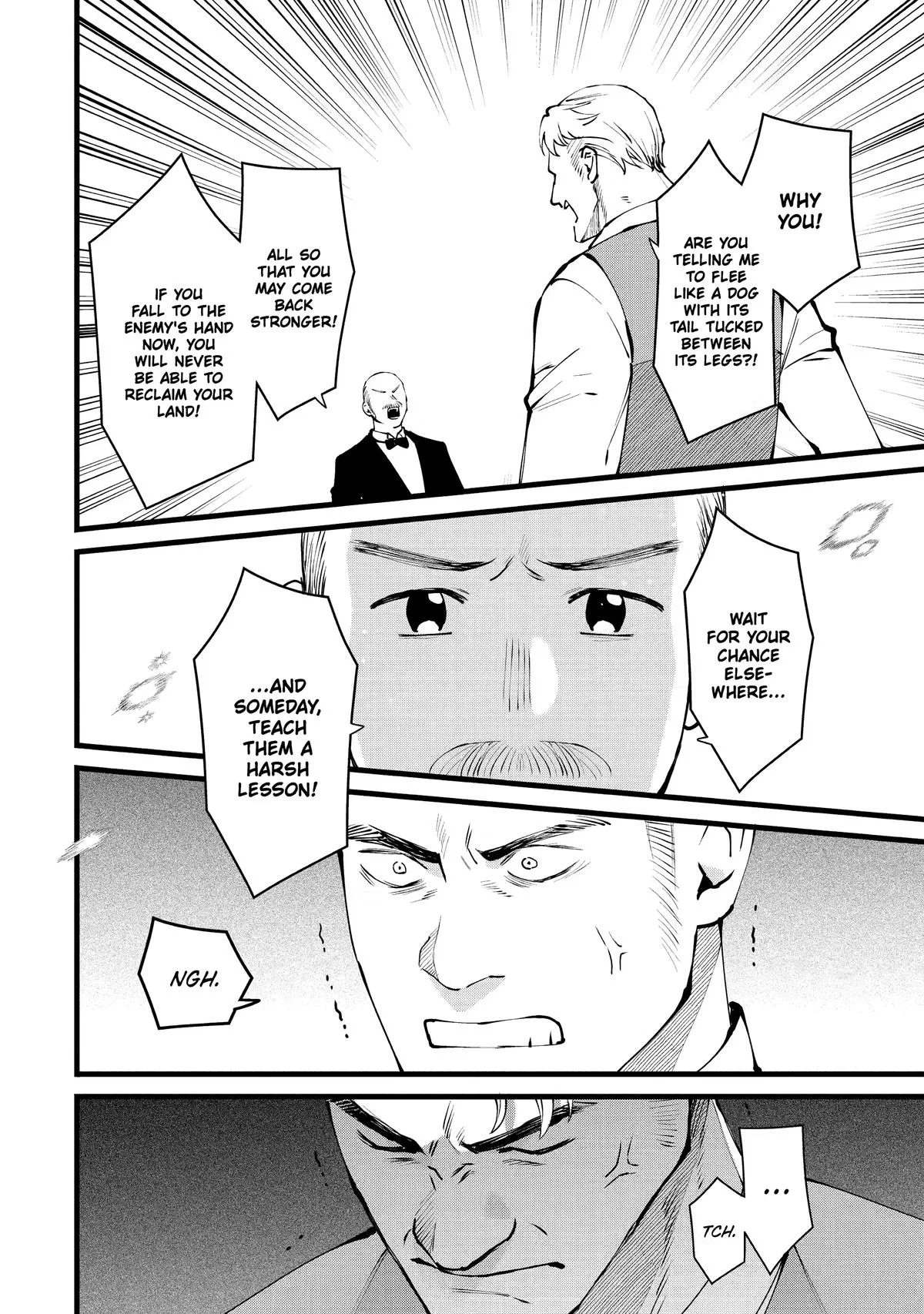 The Amazing Village Creator: Slow Living with the Village Building Cheat Skill Chapter 61 page 6