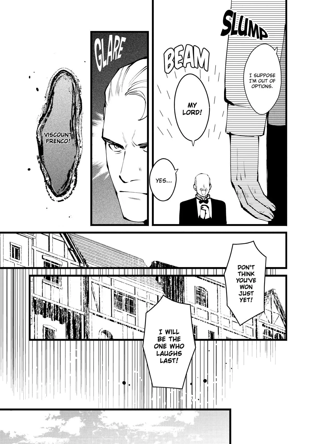 The Amazing Village Creator: Slow Living with the Village Building Cheat Skill Chapter 61 page 7