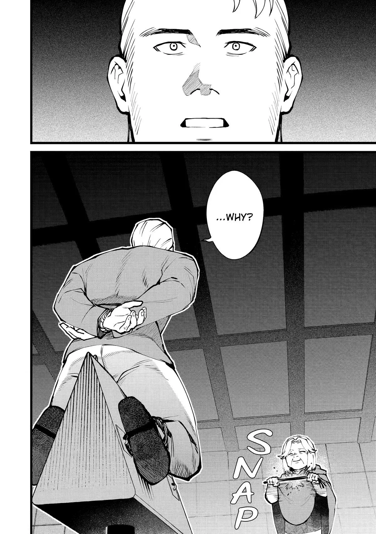 The Amazing Village Creator: Slow Living with the Village Building Cheat Skill Chapter 61 page 18