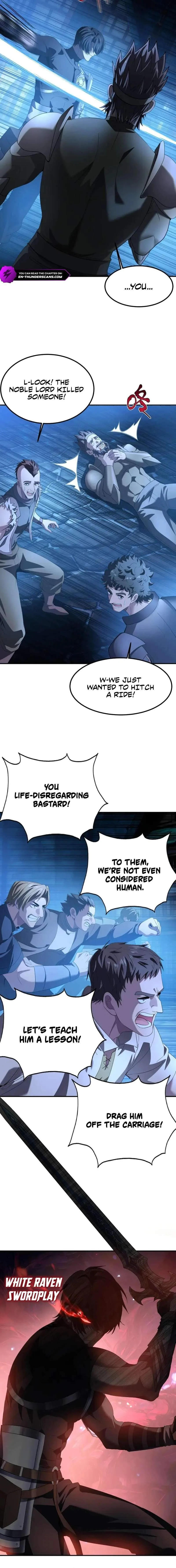 The Amber Sword Chapter 28 page 7