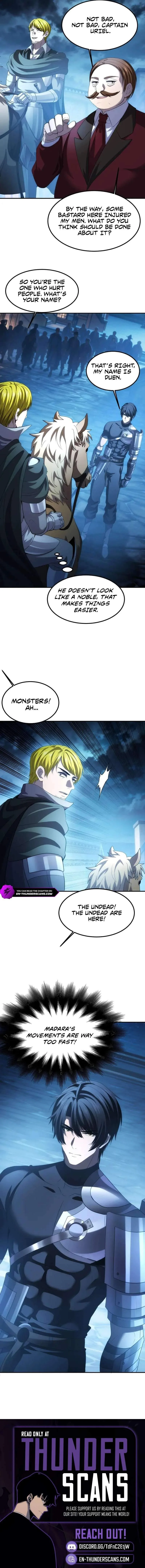The Amber Sword Chapter 28 page 13