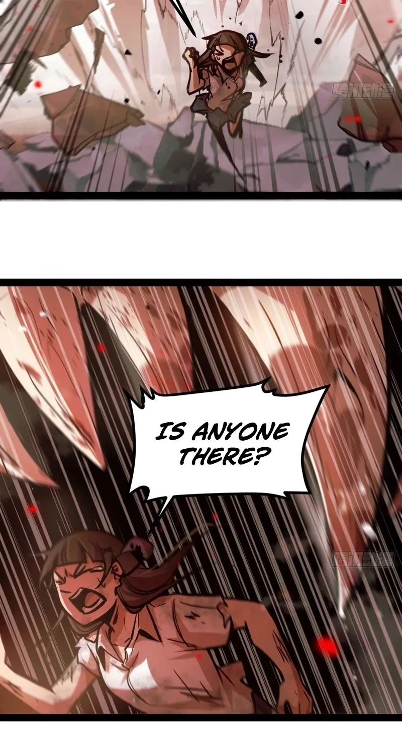 The Apocalypse Reaper Chapter 1 page 8