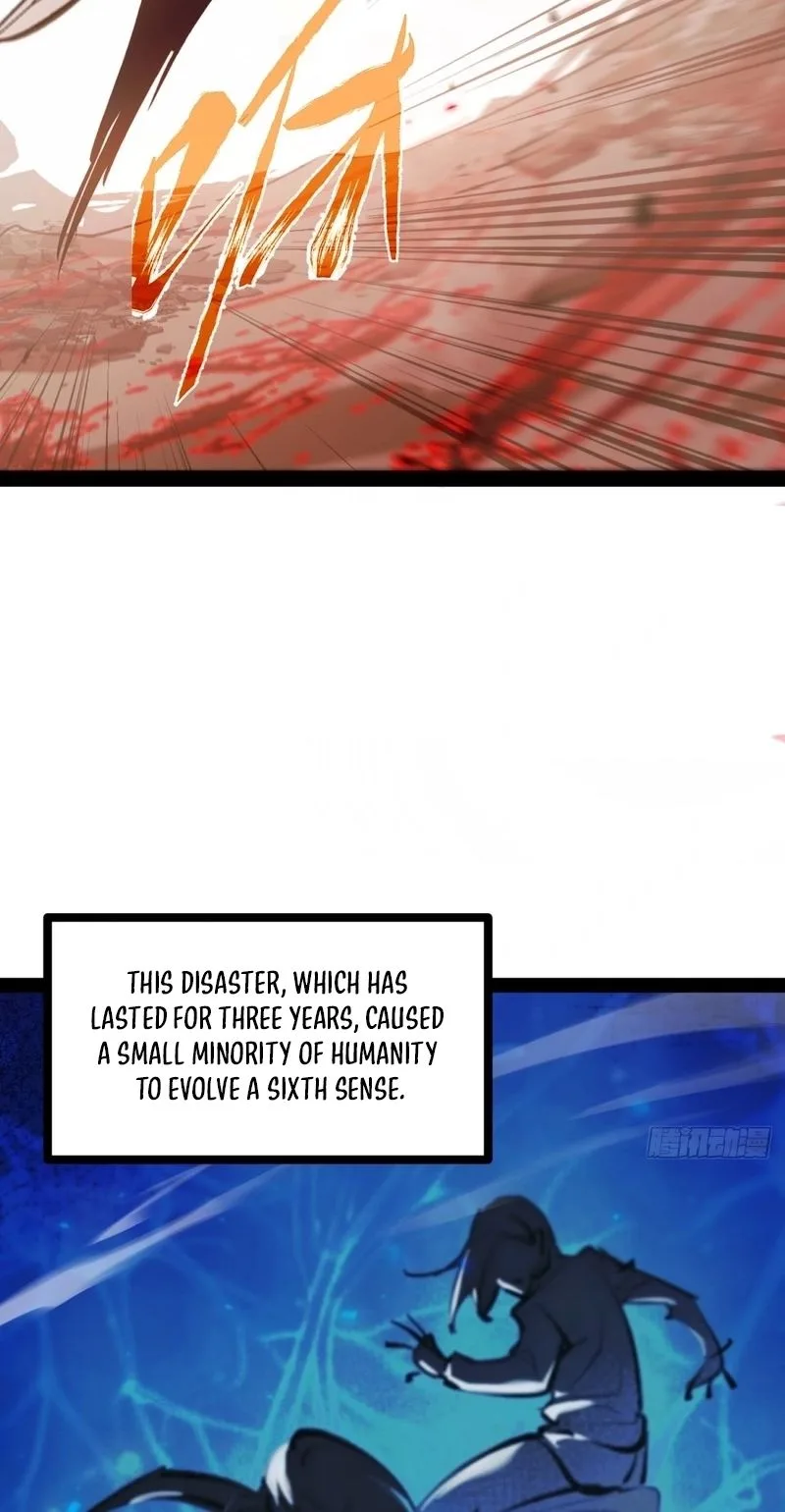The Apocalypse Reaper Chapter 1 page 15