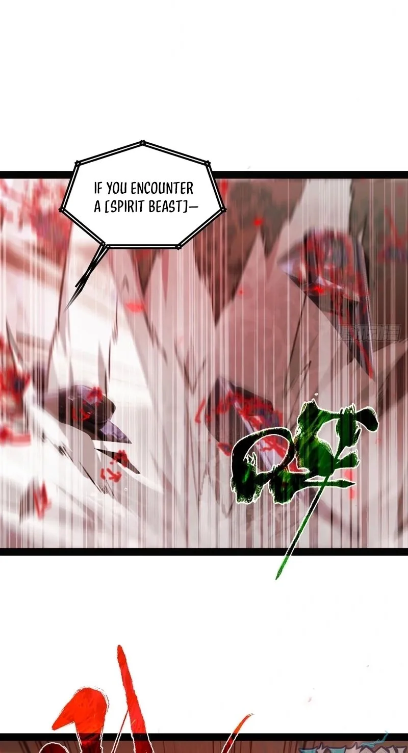 The Apocalypse Reaper Chapter 1 page 6