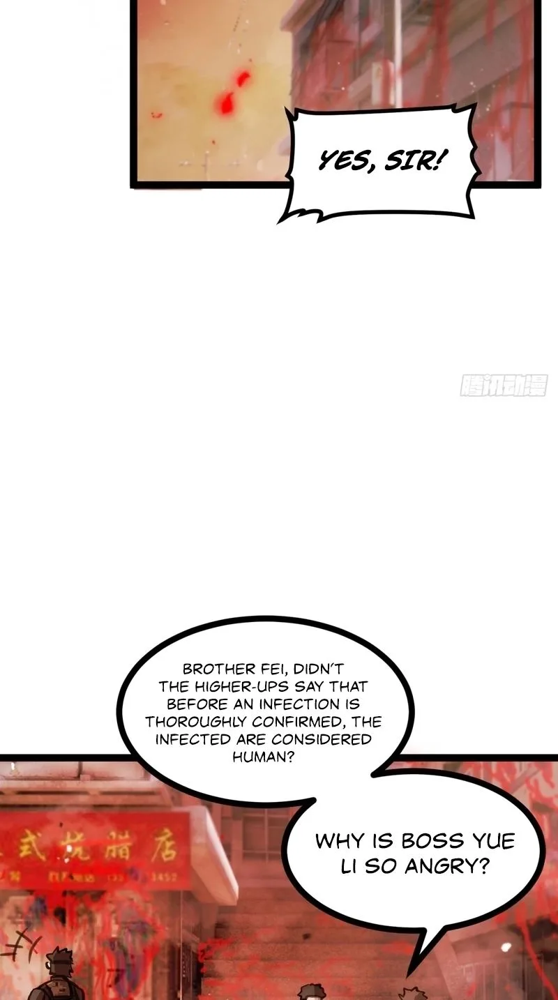 The Apocalypse Reaper Chapter 1 page 36