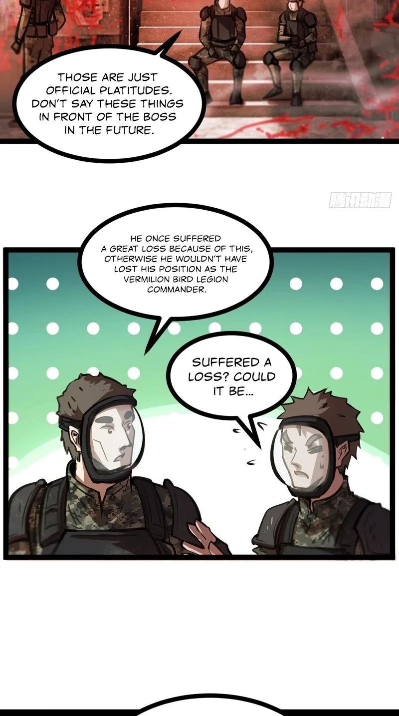 The Apocalypse Reaper Chapter 1 page 37
