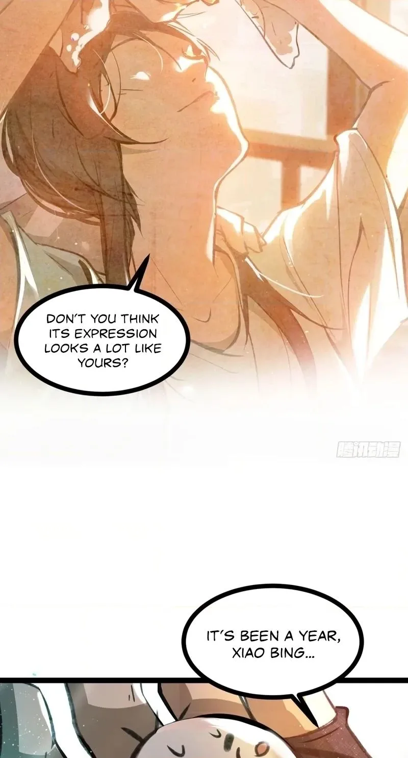 The Apocalypse Reaper Chapter 1 page 40
