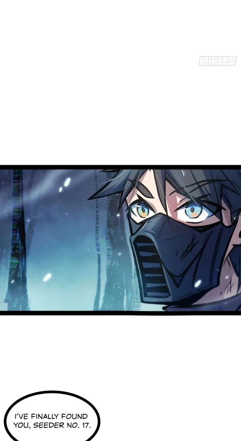 The Apocalypse Reaper Chapter 1 page 49