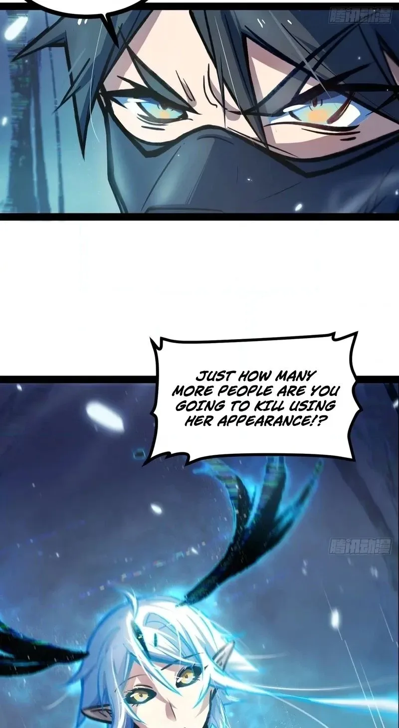 The Apocalypse Reaper Chapter 1 page 50