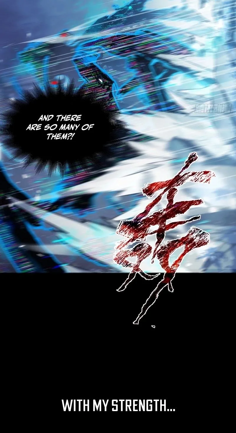 The Apocalypse Reaper Chapter 1 page 55