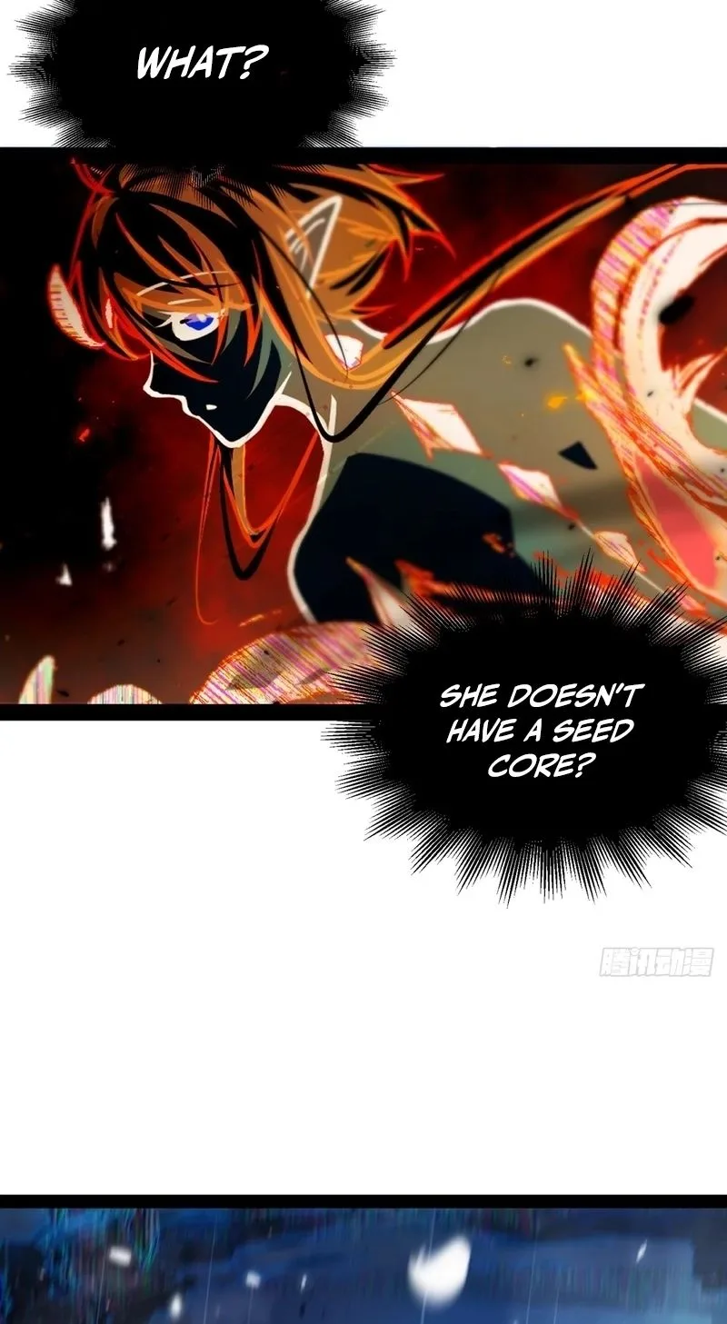 The Apocalypse Reaper Chapter 1 page 62