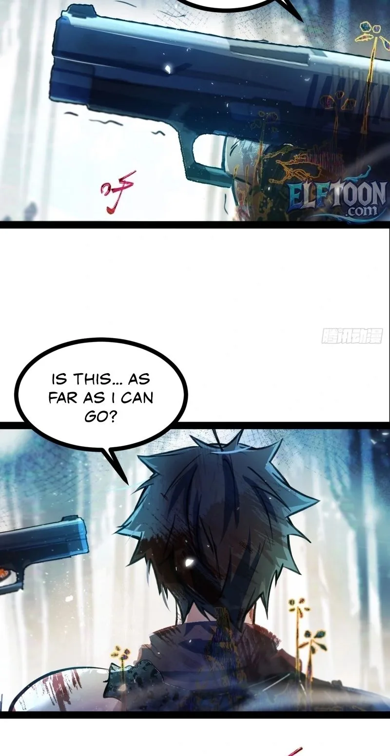 The Apocalypse Reaper Chapter 1 page 66