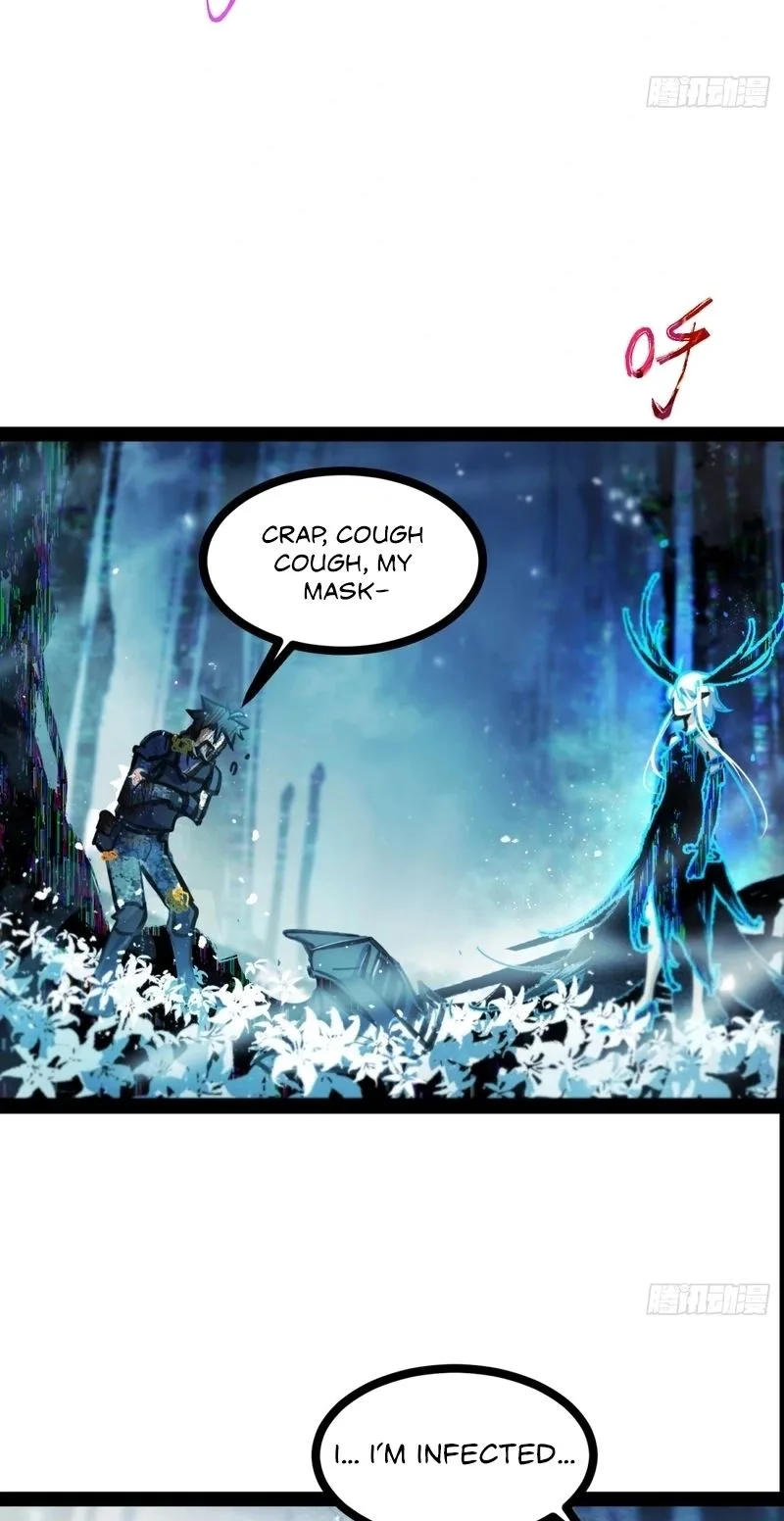 The Apocalypse Reaper Chapter 1 page 65