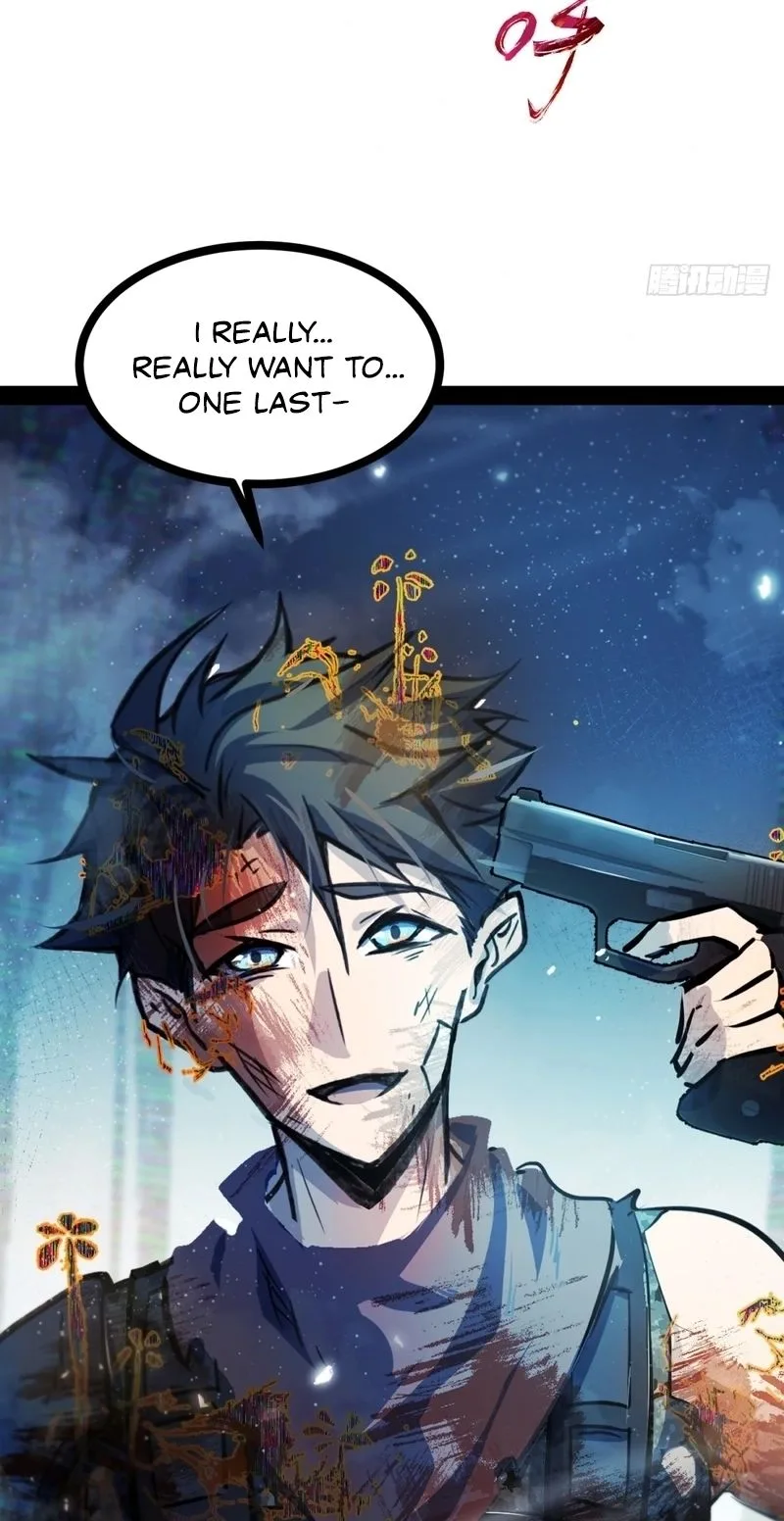 The Apocalypse Reaper Chapter 1 page 67