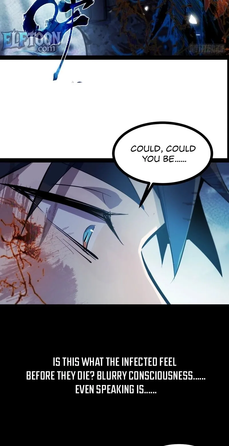 The Apocalypse Reaper Chapter 1 page 71