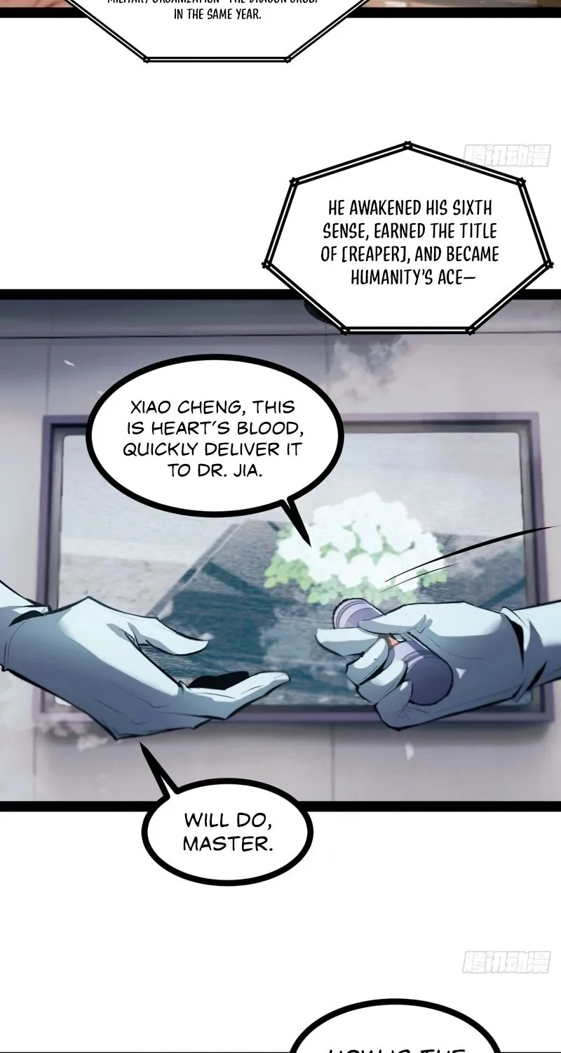 The Apocalypse Reaper Chapter 1 page 82