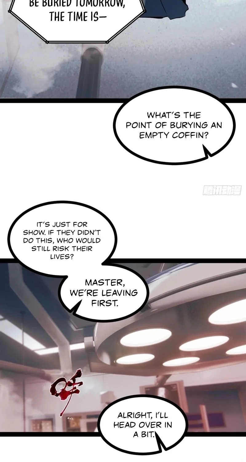 The Apocalypse Reaper Chapter 1 page 84