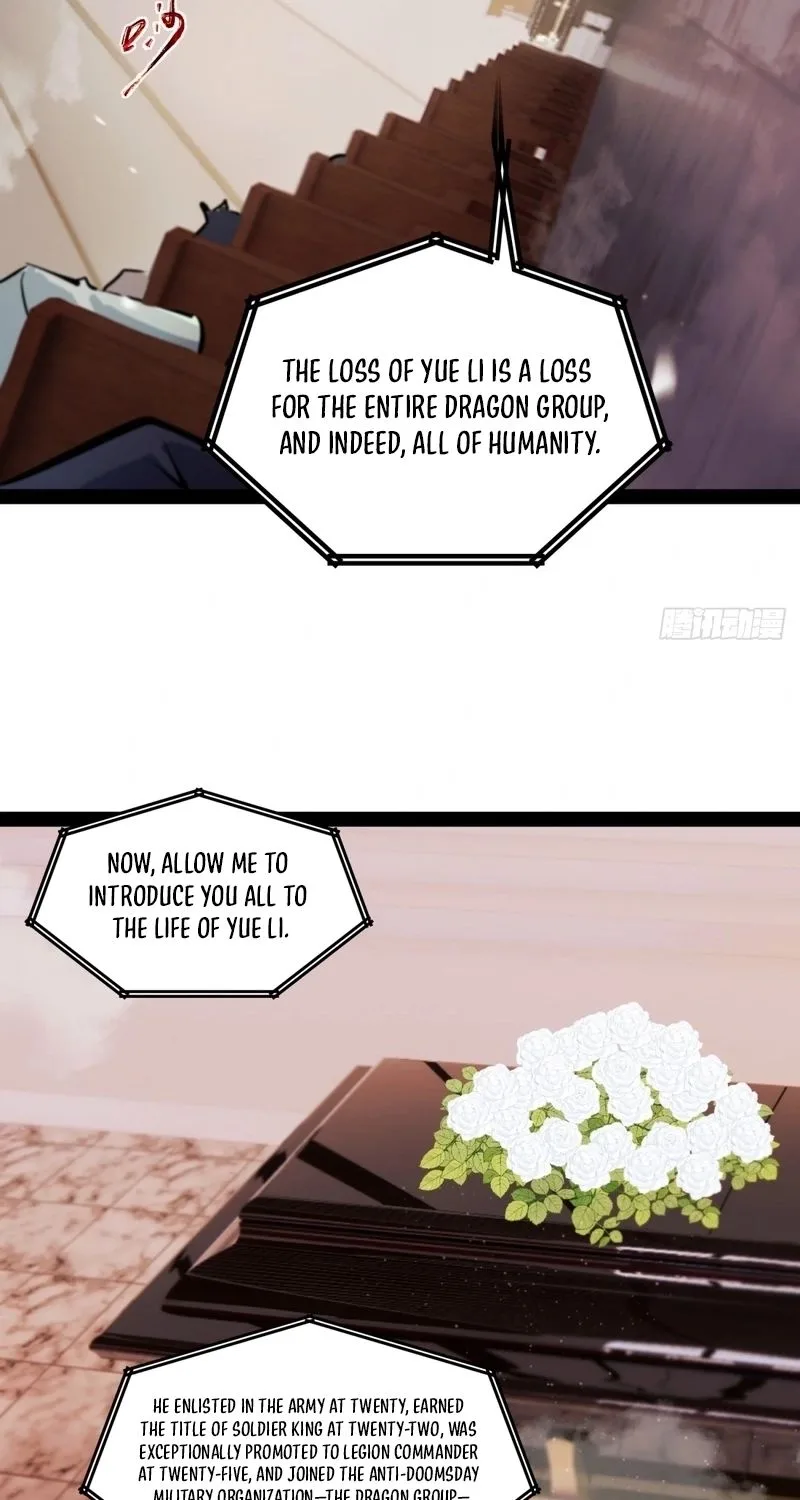 The Apocalypse Reaper Chapter 1 page 81