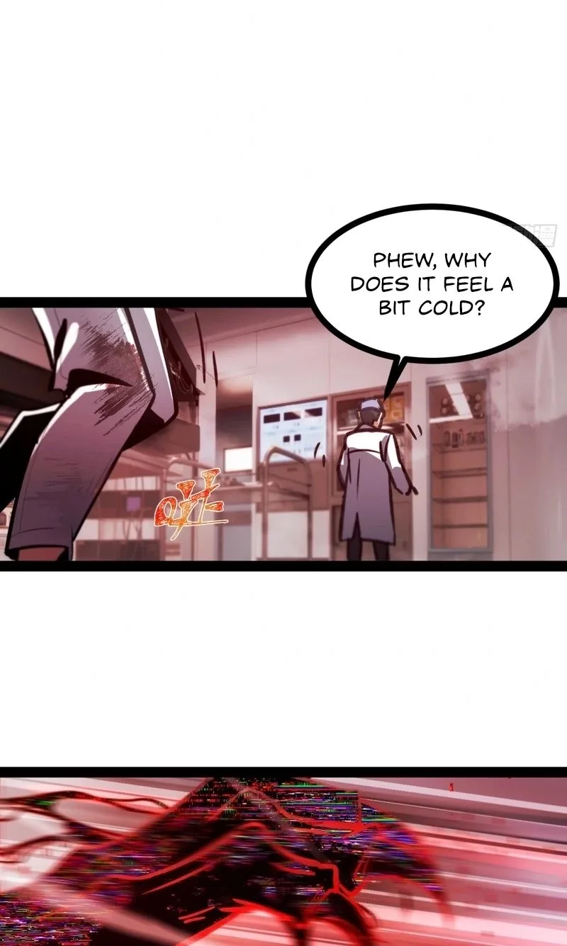 The Apocalypse Reaper Chapter 1 page 85