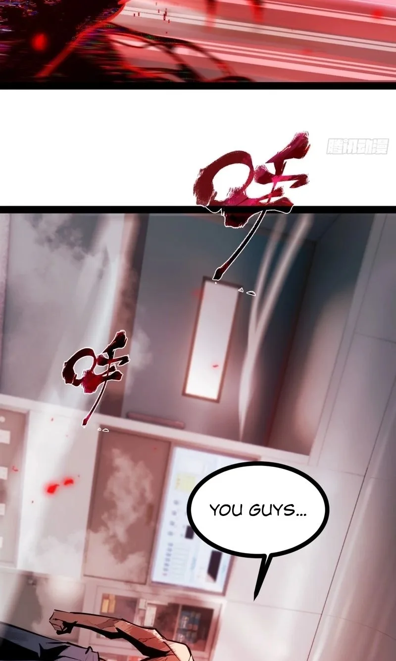 The Apocalypse Reaper Chapter 1 page 86