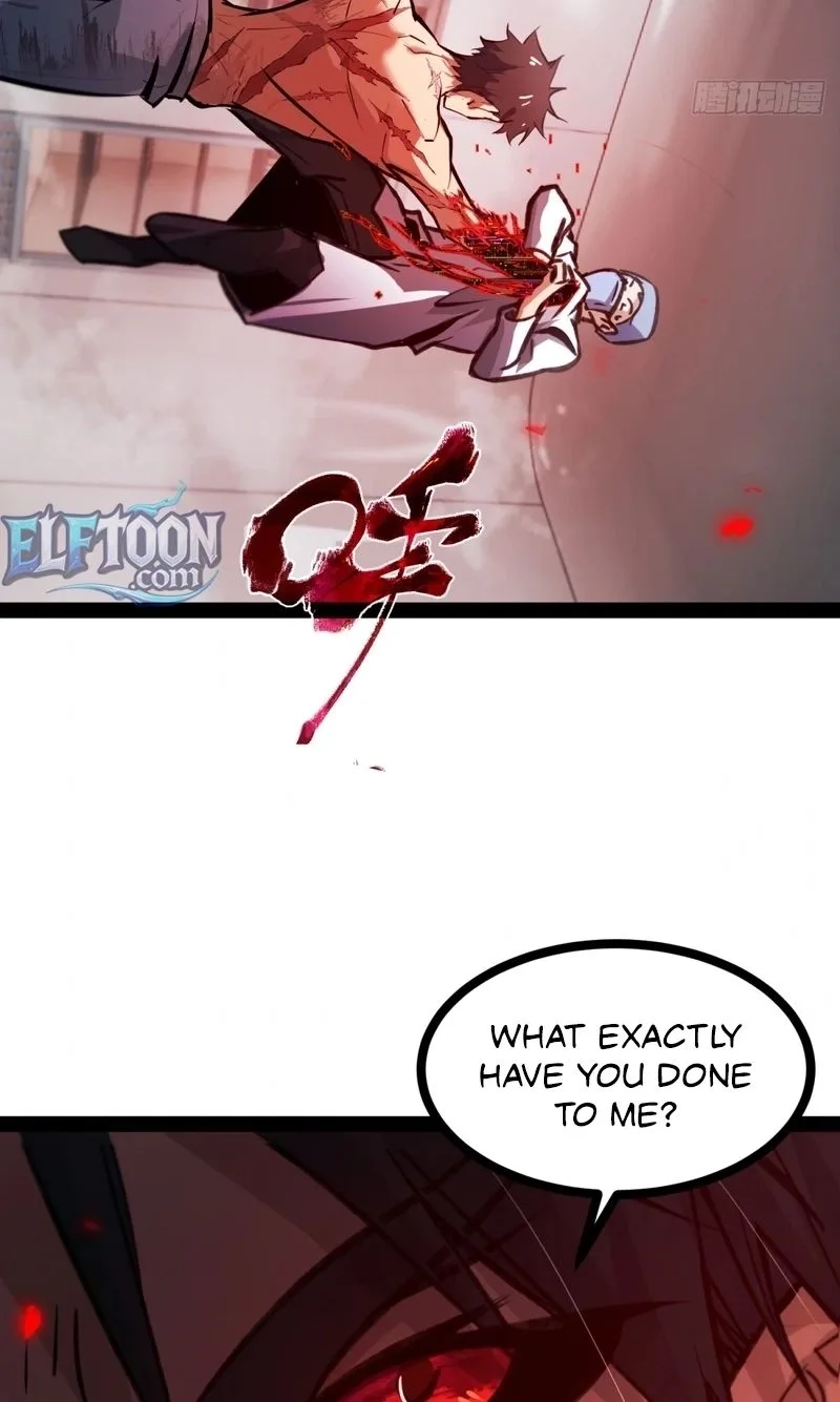 The Apocalypse Reaper Chapter 1 page 87