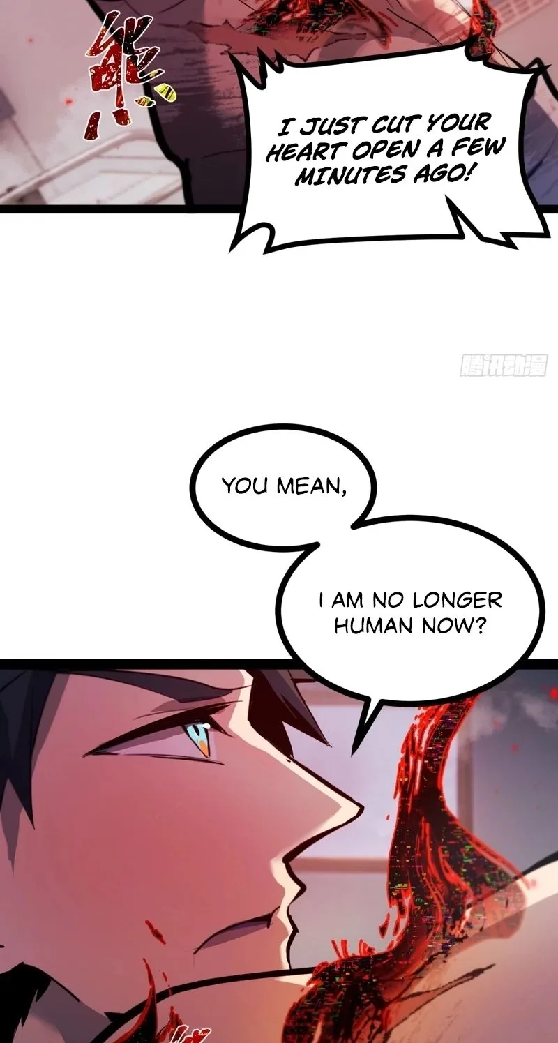 The Apocalypse Reaper Chapter 2 page 4