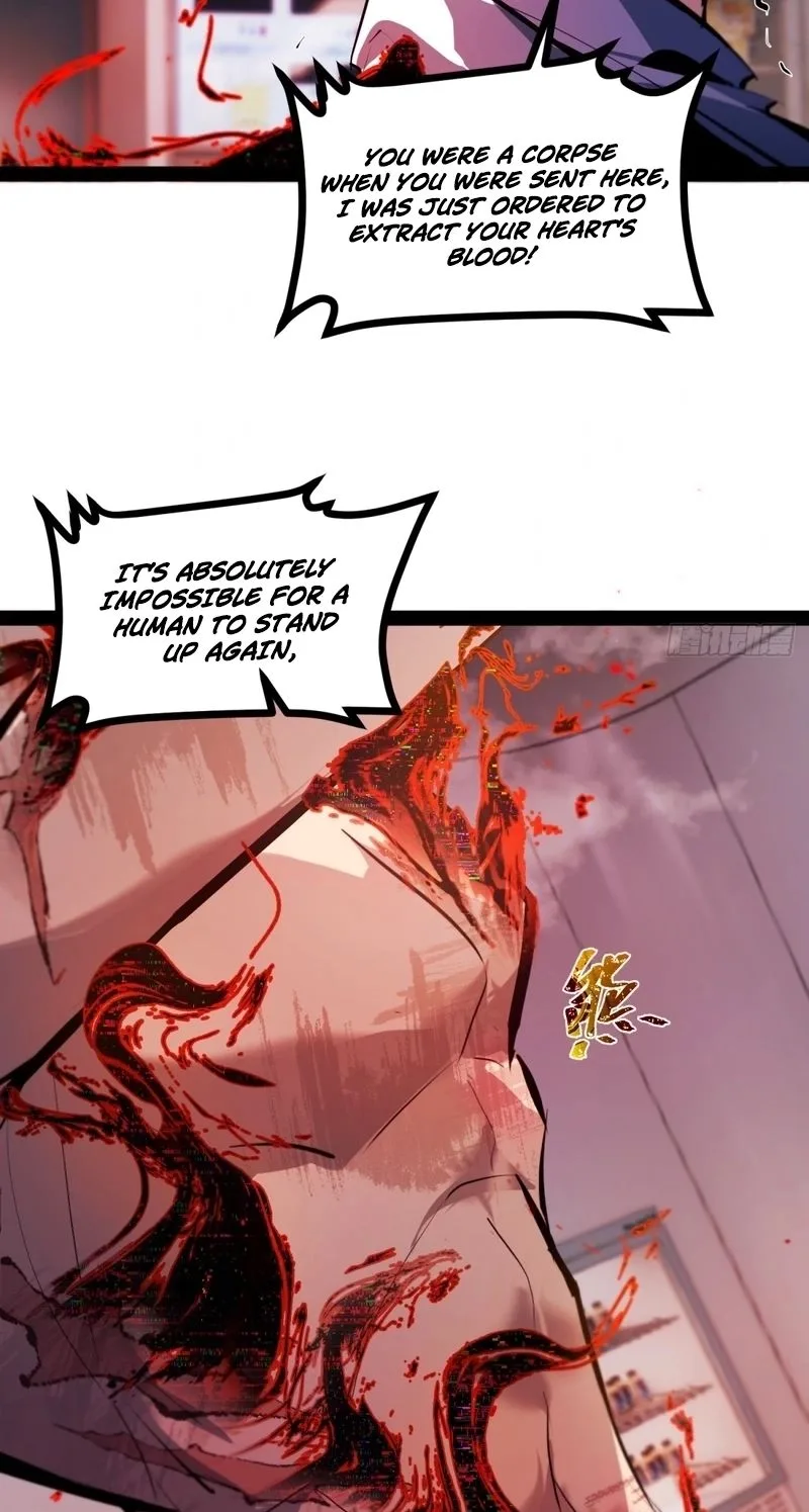 The Apocalypse Reaper Chapter 2 page 3