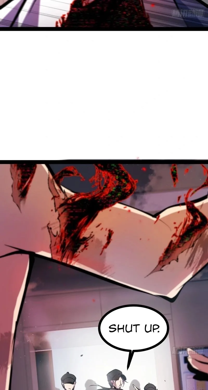The Apocalypse Reaper Chapter 2 page 7